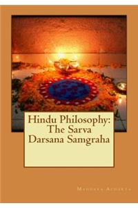 Hindu Philosophy