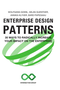 Enterprise Design Patterns