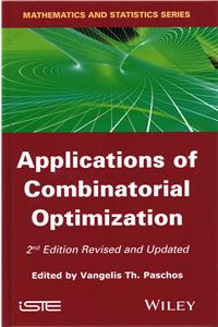 Applications of Combinatorial Optimization