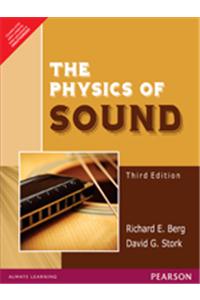 The Physics of Sound