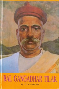 Bal Gangadhar Tilak