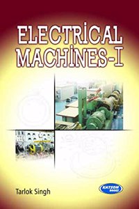 Elecrical Machine-I