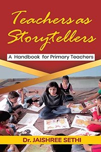 Teachers as Storytellers