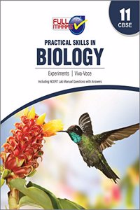 Practical Biology - Set Class 11