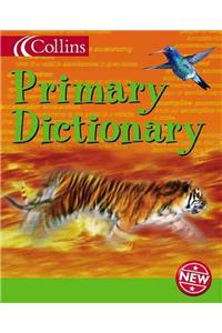 Collins Primary Dictionary