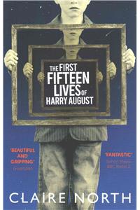 The First Fifteen Lives of Harry August