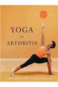 Yoga for Arthritis