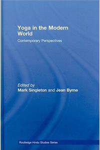 Yoga in the Modern World