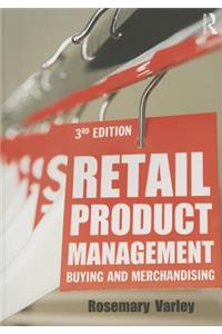 Retail Product Management