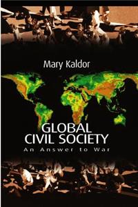 Global Civil Society