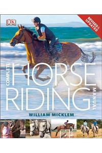 Complete Horse Riding Manual