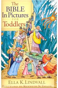 Bible in Pictures for Toddlers