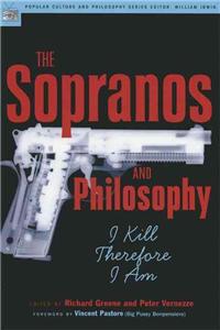 Sopranos and Philosophy