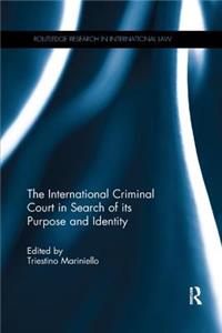 International Criminal Court in Search of its Purpose and Identity