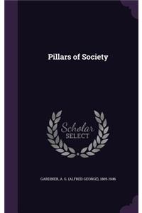 Pillars of Society