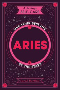 Astrology Self-Care: Aries