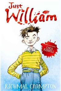 Just William, 1