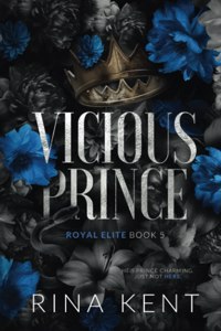 Vicious Prince: Special Edition Print