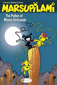 Marsupilami Vol. 4