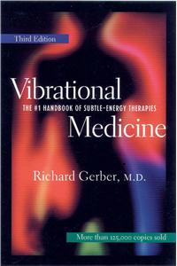 Vibrational Medicine