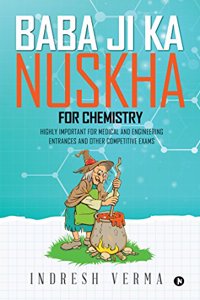 BABA JI KA NUSKHA: FOR CHEMISTRY