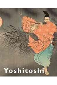 Yoshitoshi