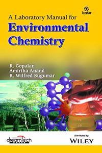 A Laboratory Manual For Environmental Chemistry