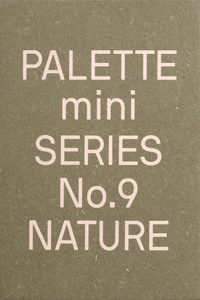 PALETTE Mini 09: Nature