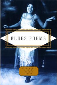 Blues Poems