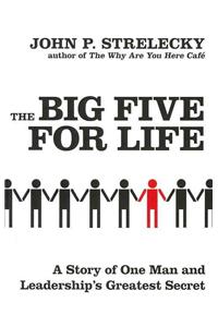 The Big Five For Life