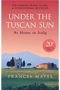 Under The Tuscan Sun