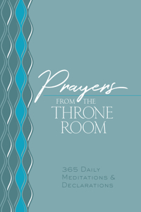 Prayers from the Throne Room