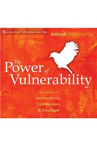Power of Vulnerability