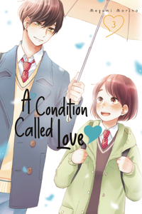 Condition Called Love 3