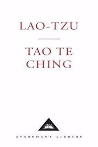 Tao Teh Ching