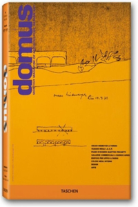 Domus, Vol. 8, 1975 1979