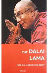 The Dalai Lama: A Biography