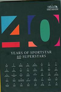 SPORTSTARS 40