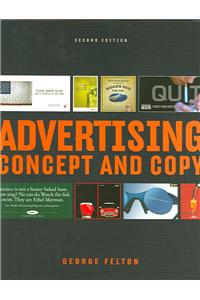 Advertising: Concept and Copy: Concept And Copy