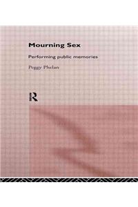 Mourning Sex