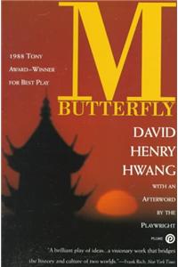 M. Butterfly