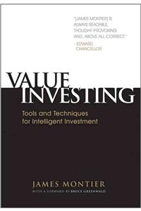 Value Investing