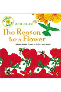 The Reason for a Flower