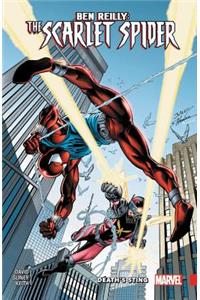 Ben Reilly: Scarlet Spider Vol. 2 - Death's Sting