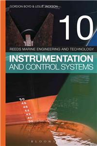 Reeds Vol 10: Instrumentation and Control Systems: Instrumentation and Control Systems