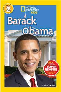 Barack Obama: Barack Obama