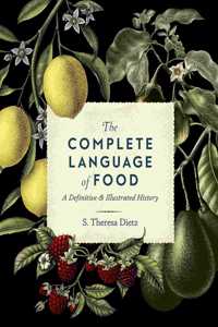 The Complete Language of Food