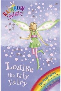 Louise the Lily Fairy