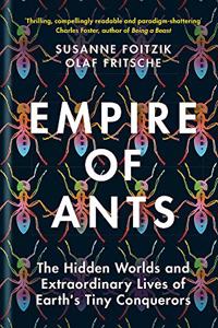 Empire of Ants