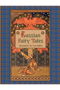 Russian Fairy Tales